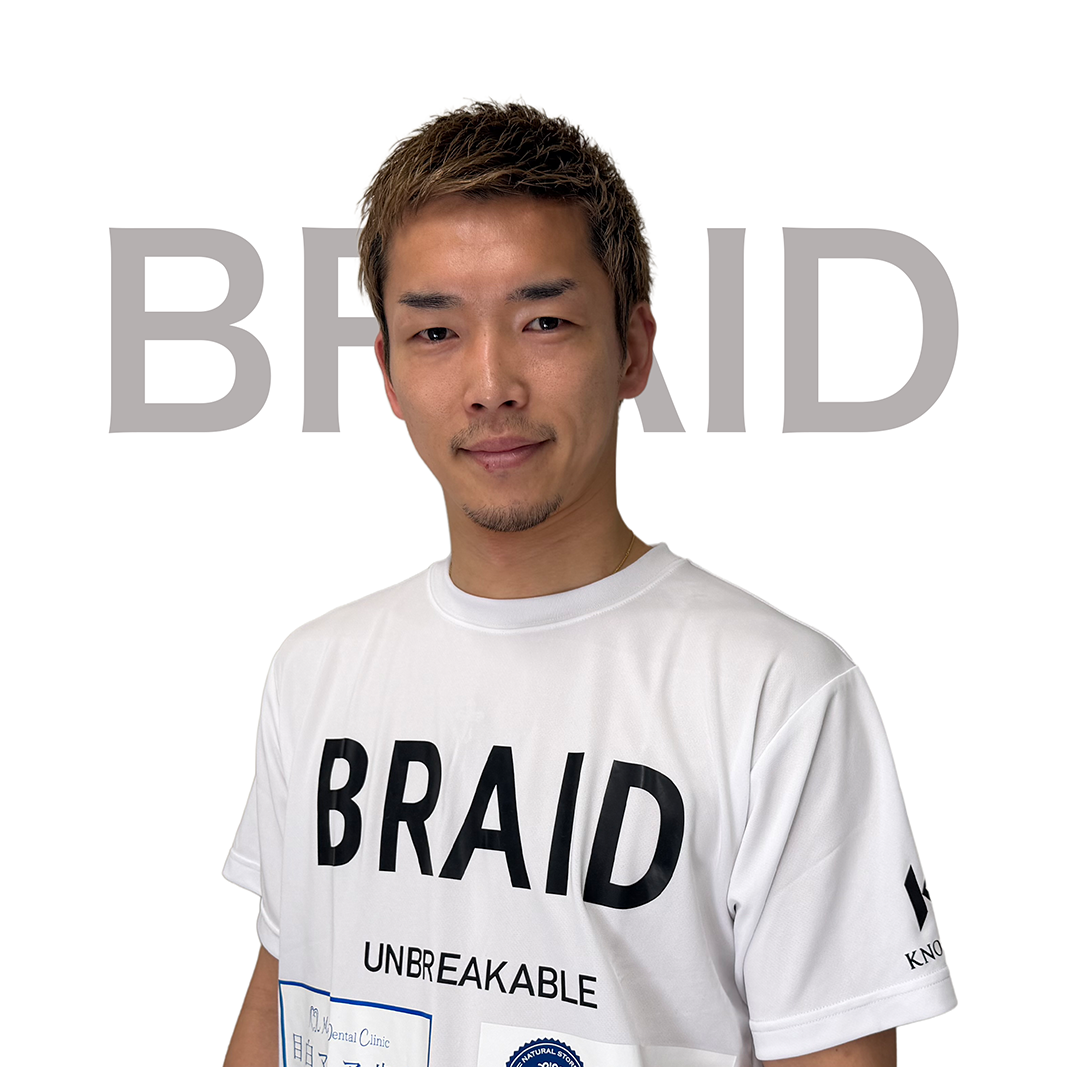 バズーカ巧樹（代表）