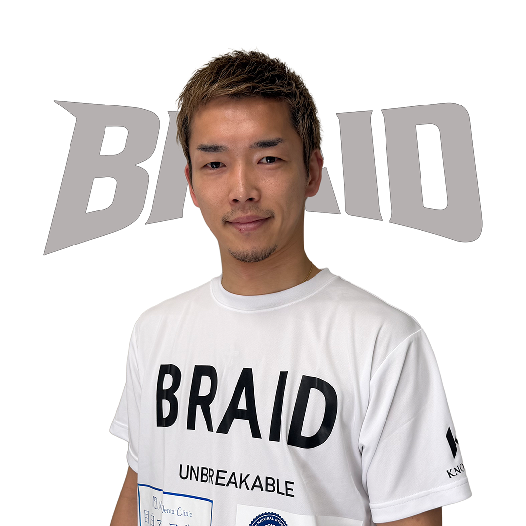 バズーカ巧樹（代表）