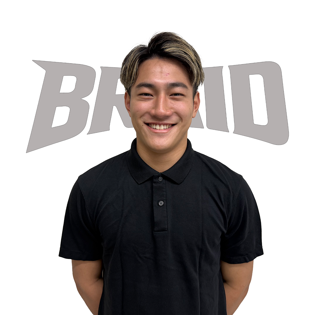 龍聖（トレーナー）