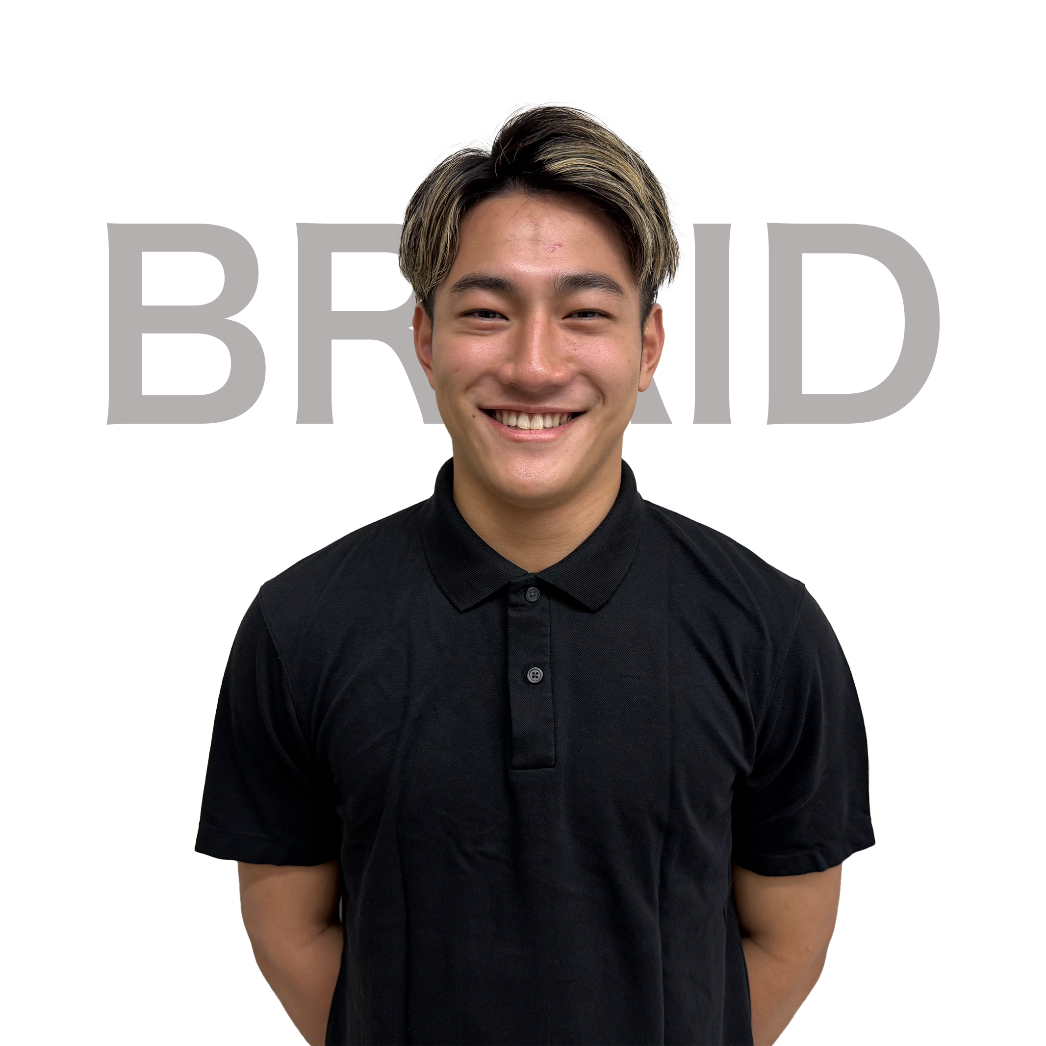 龍聖（トレーナー）